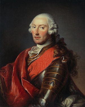 Christian IV. Pfalz-Birkenfeld-Zweibrückenský